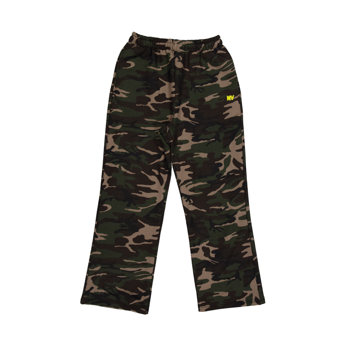 2036044605978 NAVIVERSE Lucky Pants_Camo
