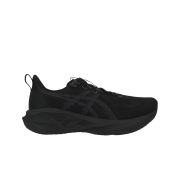 Asics Novablast 5 Black Carrier Grey - 2E Wide