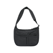 Sansan Gear Wool Body Bag Charcoal