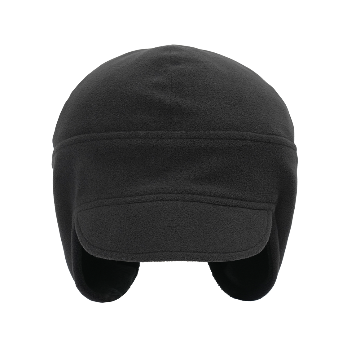 산산기어 플리스 캡 차콜(Sansan Gear Fleece Cap Charcoal)
