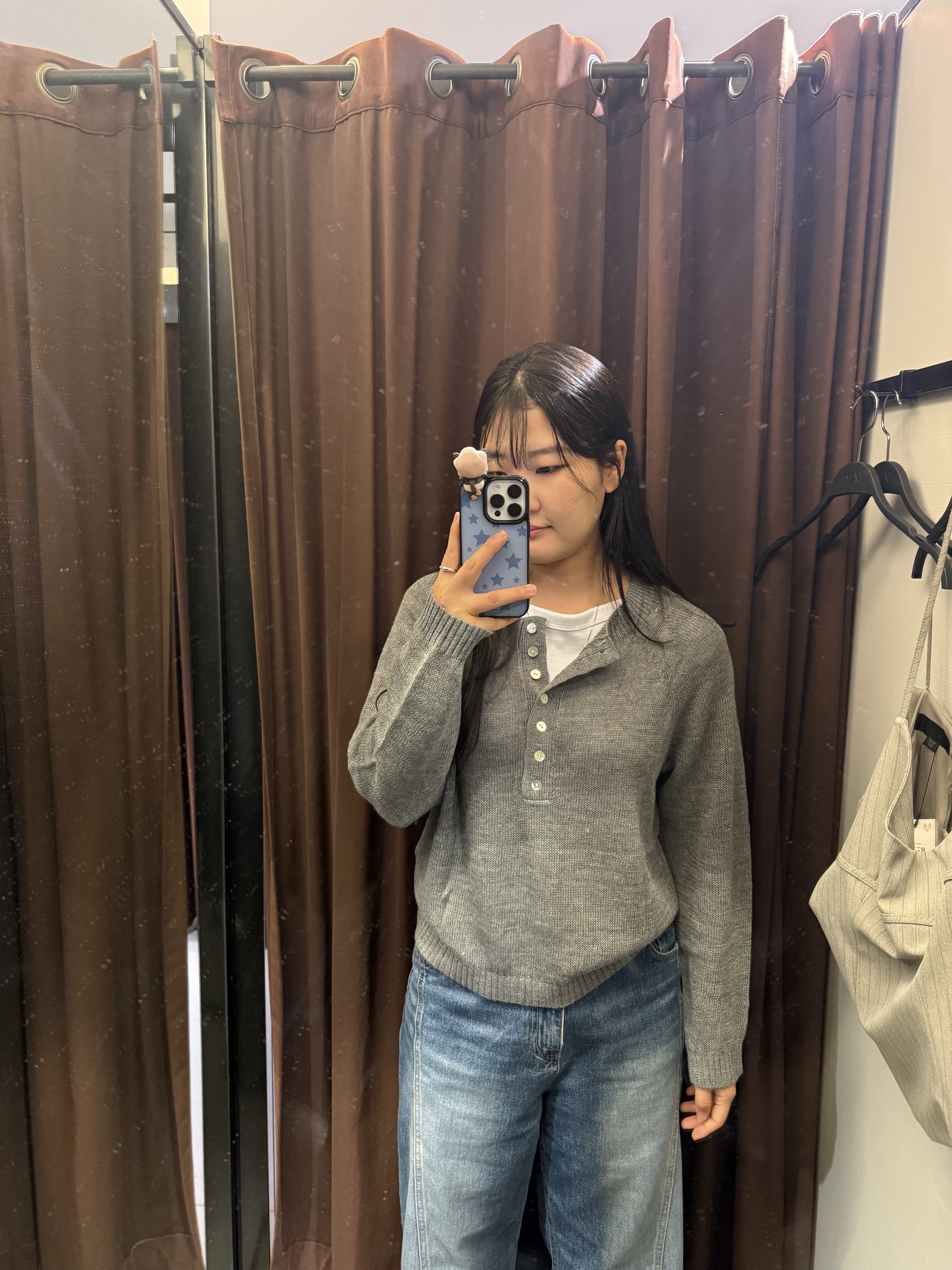 나짱님의 스타일