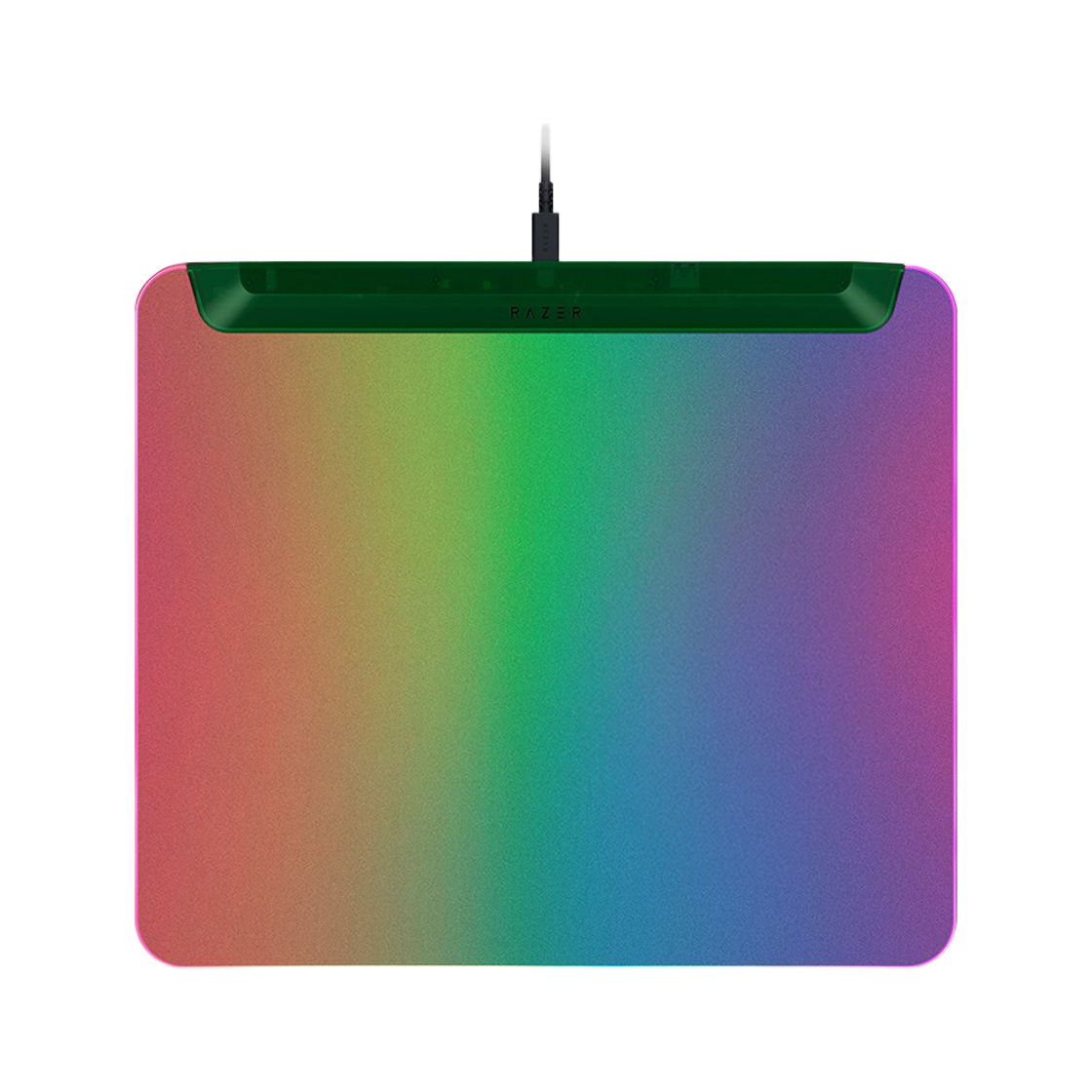 레이저 파이어플라이 V2 프로 팬텀 그린 에디션(Razer Firefly V2 Pro Phantom Green Edition)