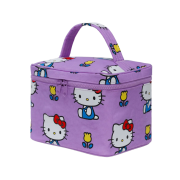 Baggu x Sanrio Large Cosmetic Case Hello Kitty Pink
