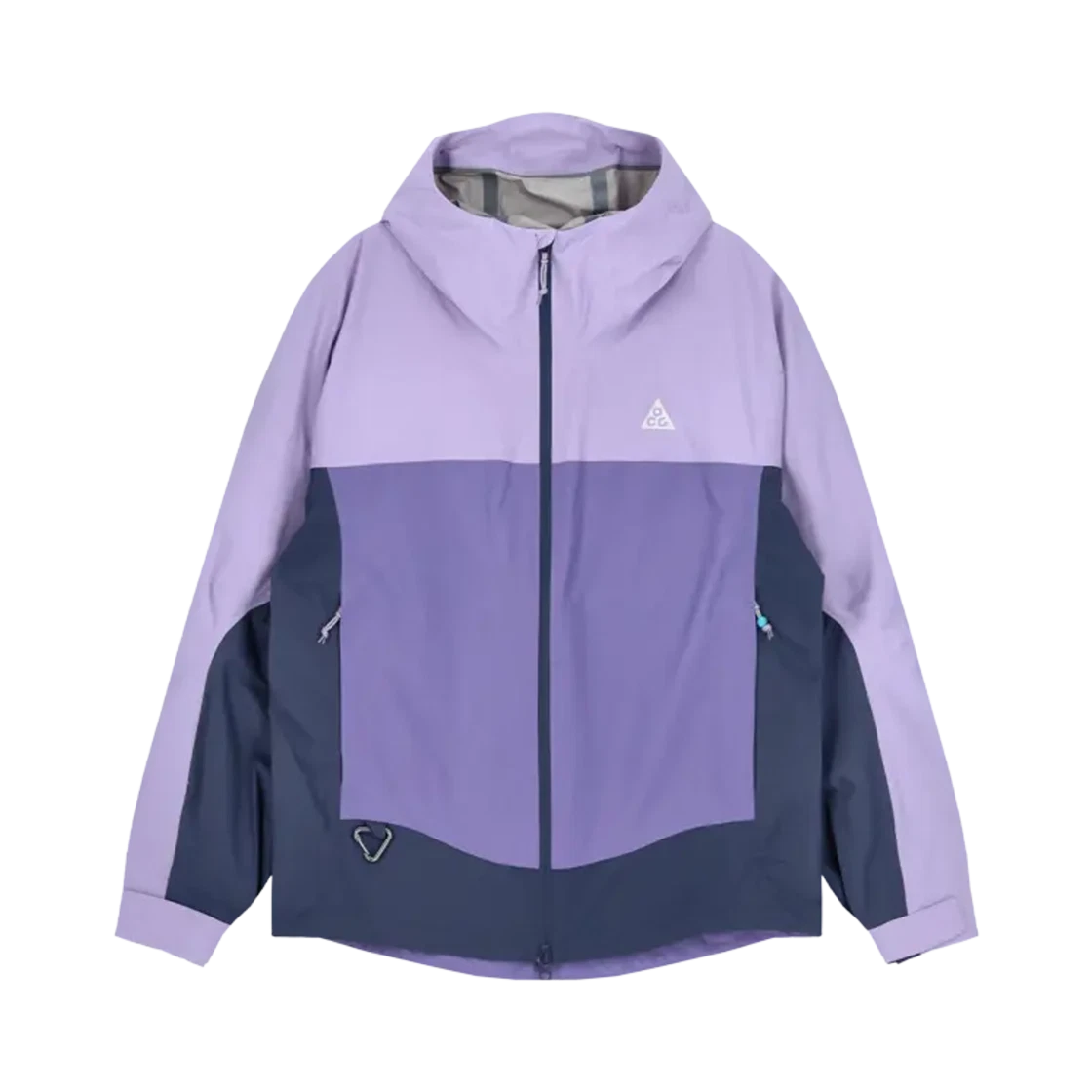 Nike Nike ACG Morpho Storm-Fit ADV Rain Jacket Hydrangeas Dusty Amethyst - Asia · L