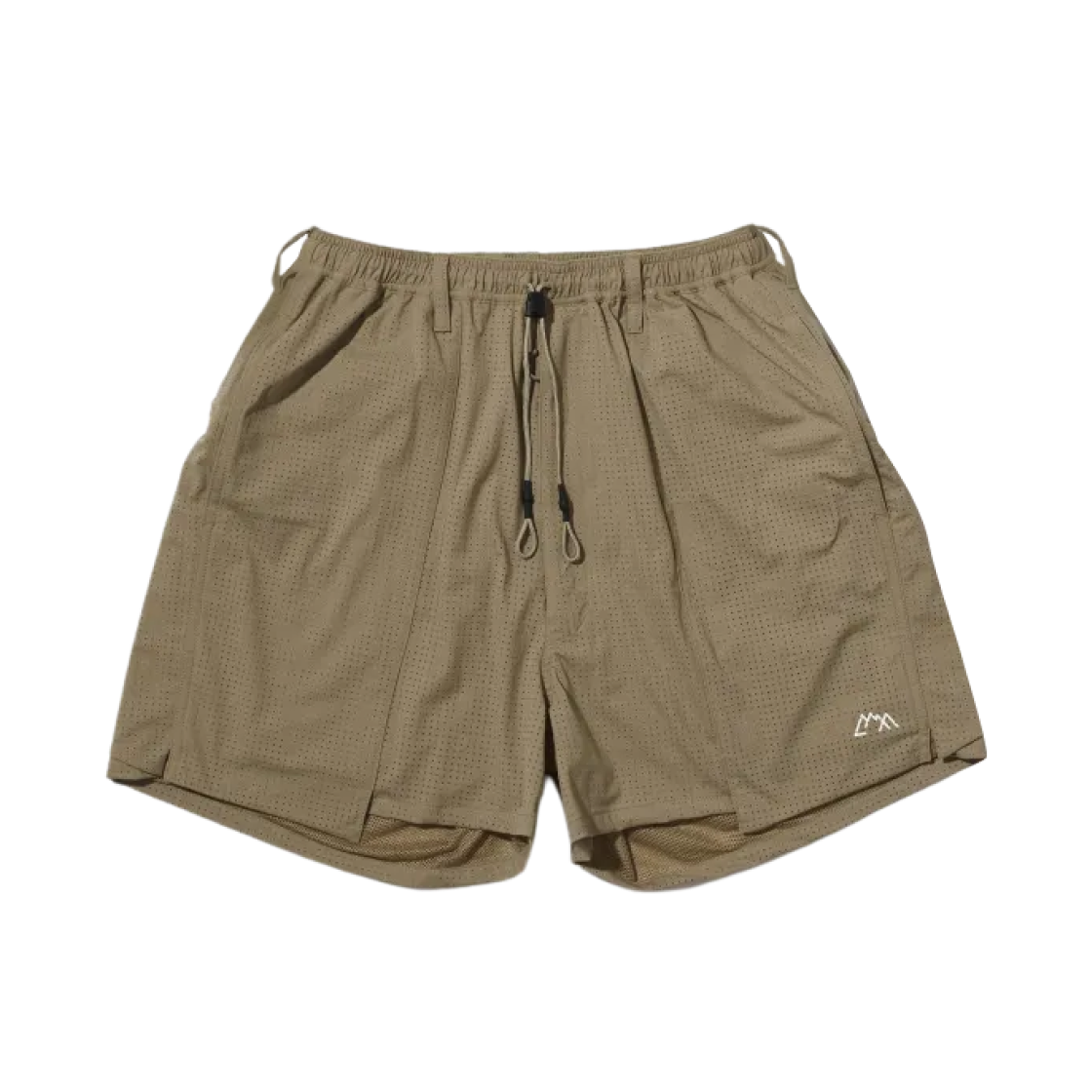 CMF2501-P15C CMF Outdoor Garment Bug Shorts Coyote