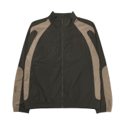 Nike x Drake Nocta Nylon Track Jacket Khaki (FN7667-325)