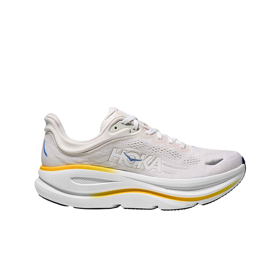 호카 본디 9 화이트 그라우트