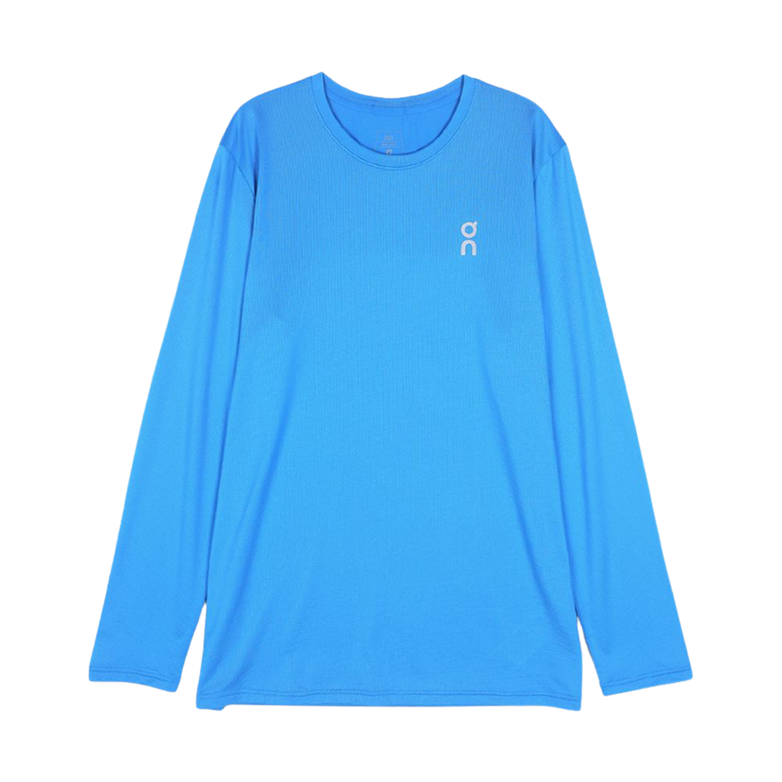 1ME10750018 On Running Core Long Sleeve T-Shirt Malibu