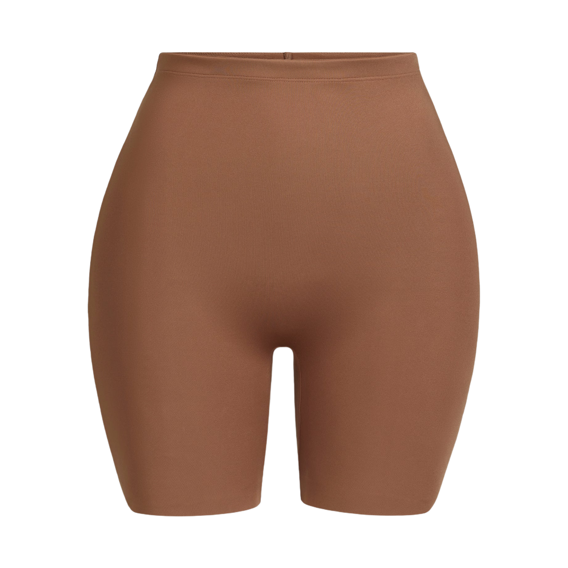 BO-SHO-7650 (W) Skims Body Hip Enhancing Padded Short Jasper