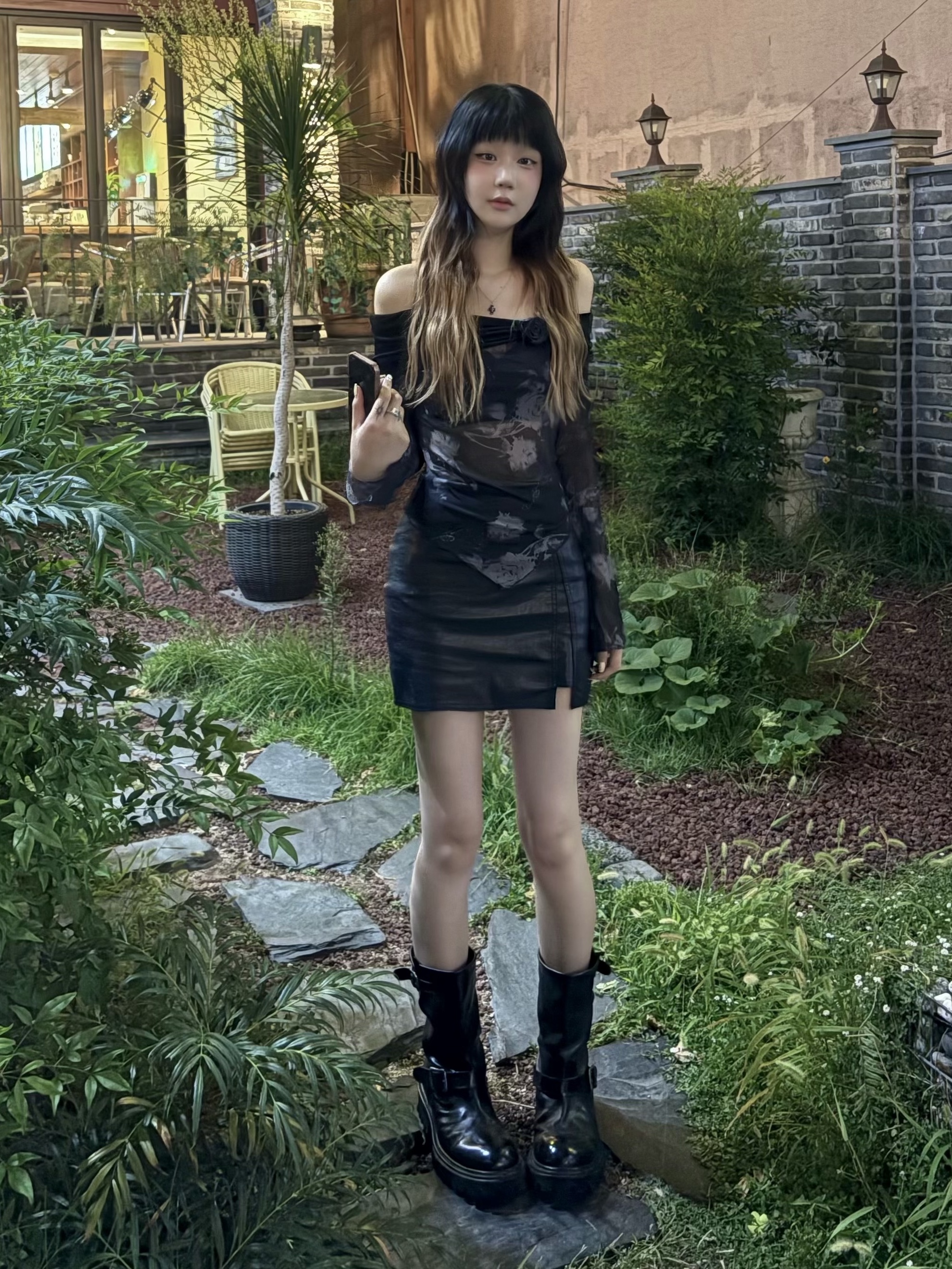 KREAM 스타일 - 1