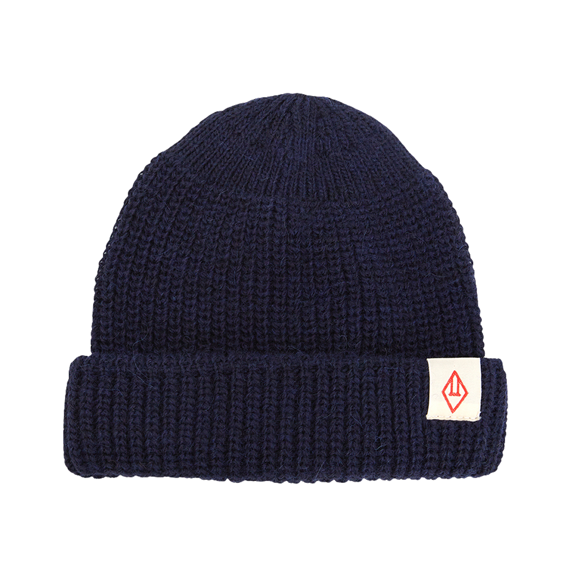 F24075-64-XX (Kids) TAO Beanie Navy