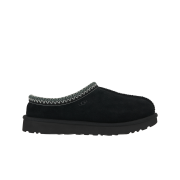 (W) UGG Tasman Slipper Black