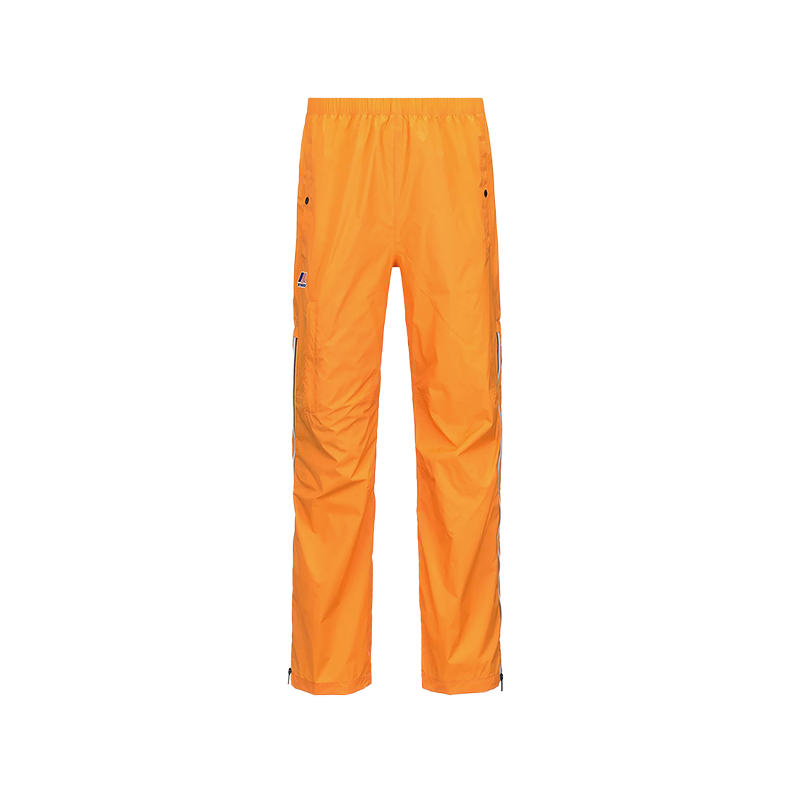 Y255EUP936 K-WAY Le Vrai 4.0 Ethan Orange