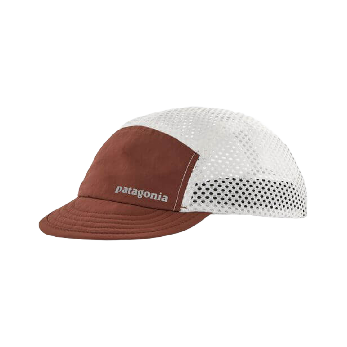 파타고니아 덕빌 캡 드라이드 바닐라(Patagonia Duckbill Cap Dried Vanilla)