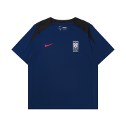 Nike Korea Dri-Fit Strike Knit Football Top Global Blue