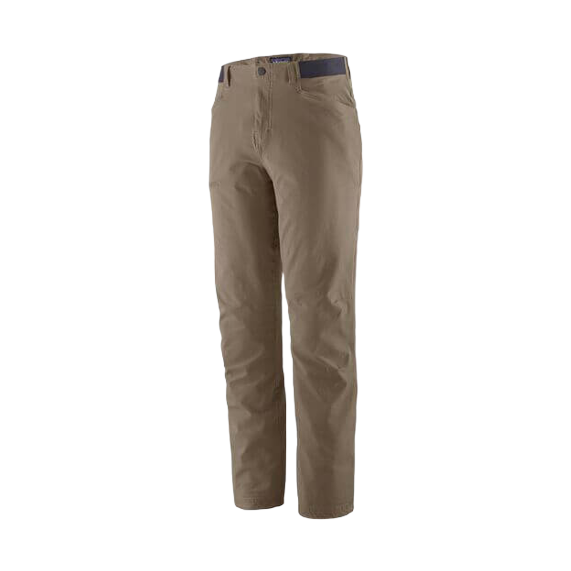 83083Q7 Patagonia Venga Rock Pants Wing Grey - Regular