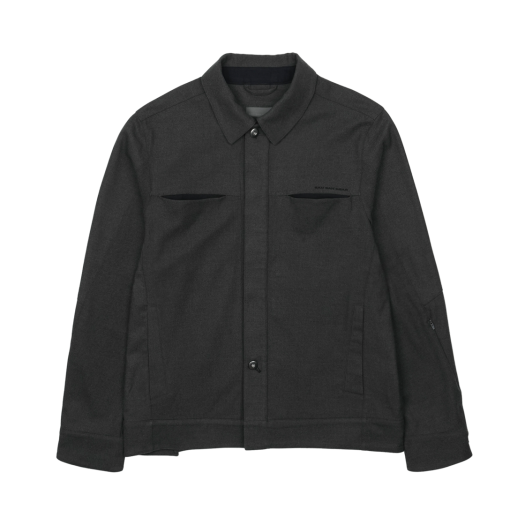 Victor Victor x Hardies コーチジャケットブラック XL Victor Victor x Hardies コーチジャケットブラック XL - メルカリ