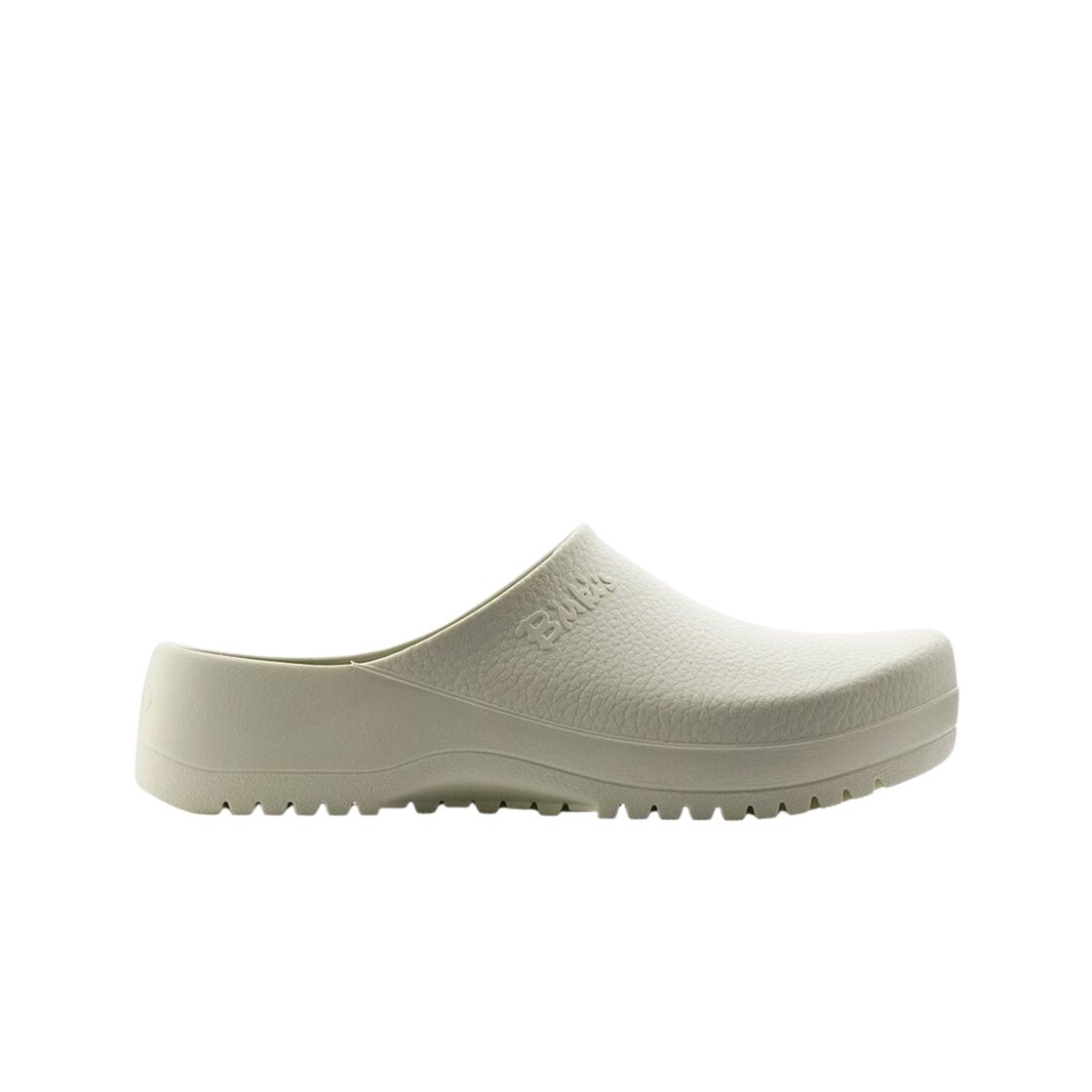 0068021 Birkenstock Super Birki White - Regular