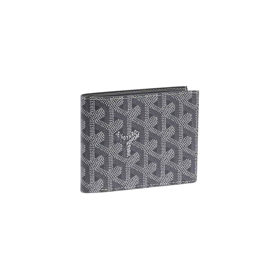 고야드 생플로랑탱 월렛 그레이(Goyard Saint Florentin Wallet Grey)