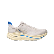 Hoka Clifton 10 Stucco Virtual Blue