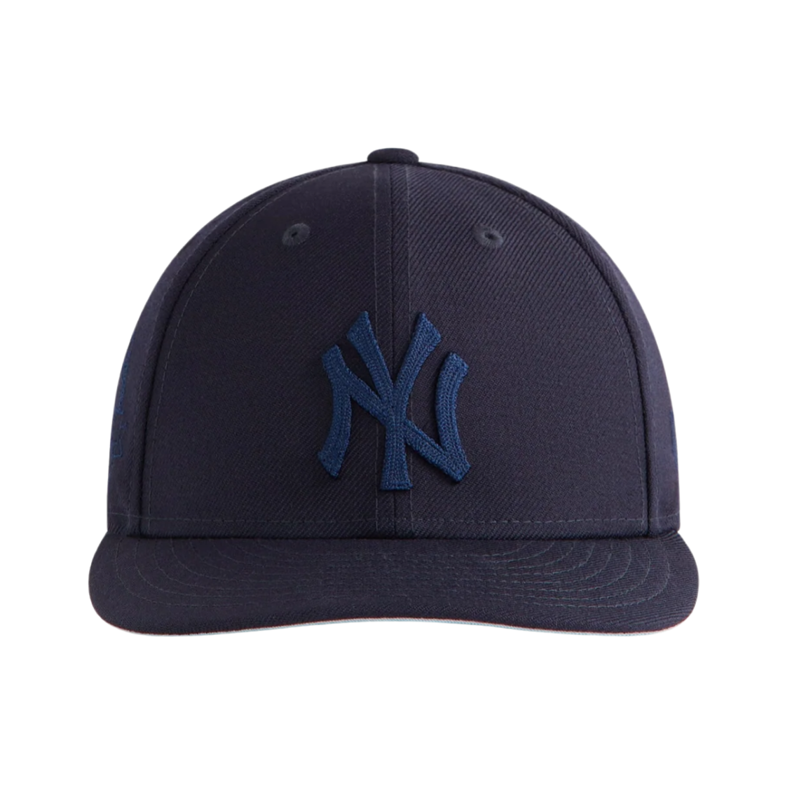 키스 x 뉴에라 포 더 뉴욕 양키스 59피프티 로우 프로파일 피티드 녹터널