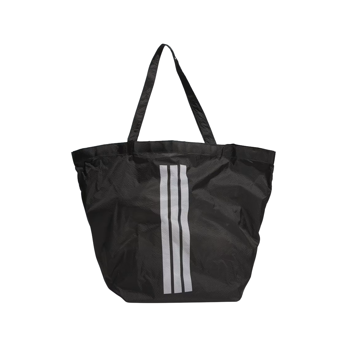 아디다스 패커블 백 블랙(Adidas Packable Bag Black) - 2