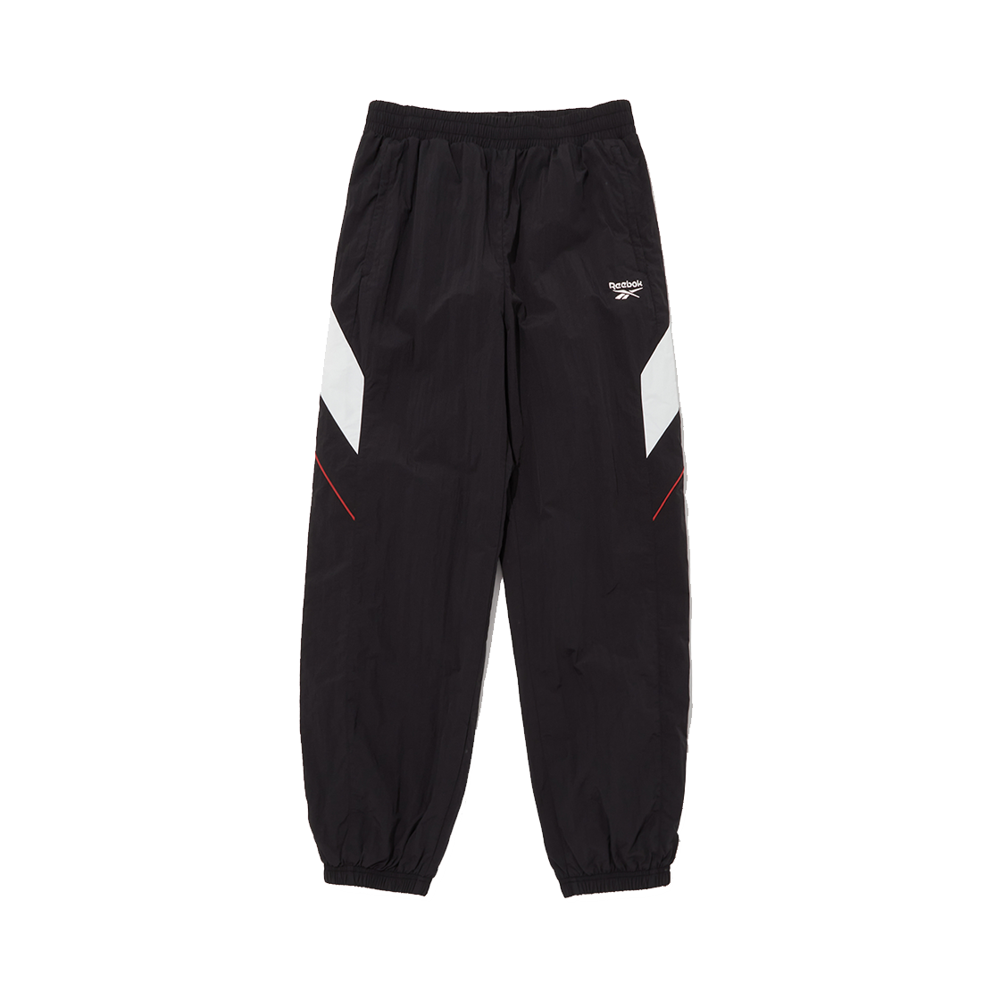 REPA5FN15BK Reebok Heritage Jogger Pants Black