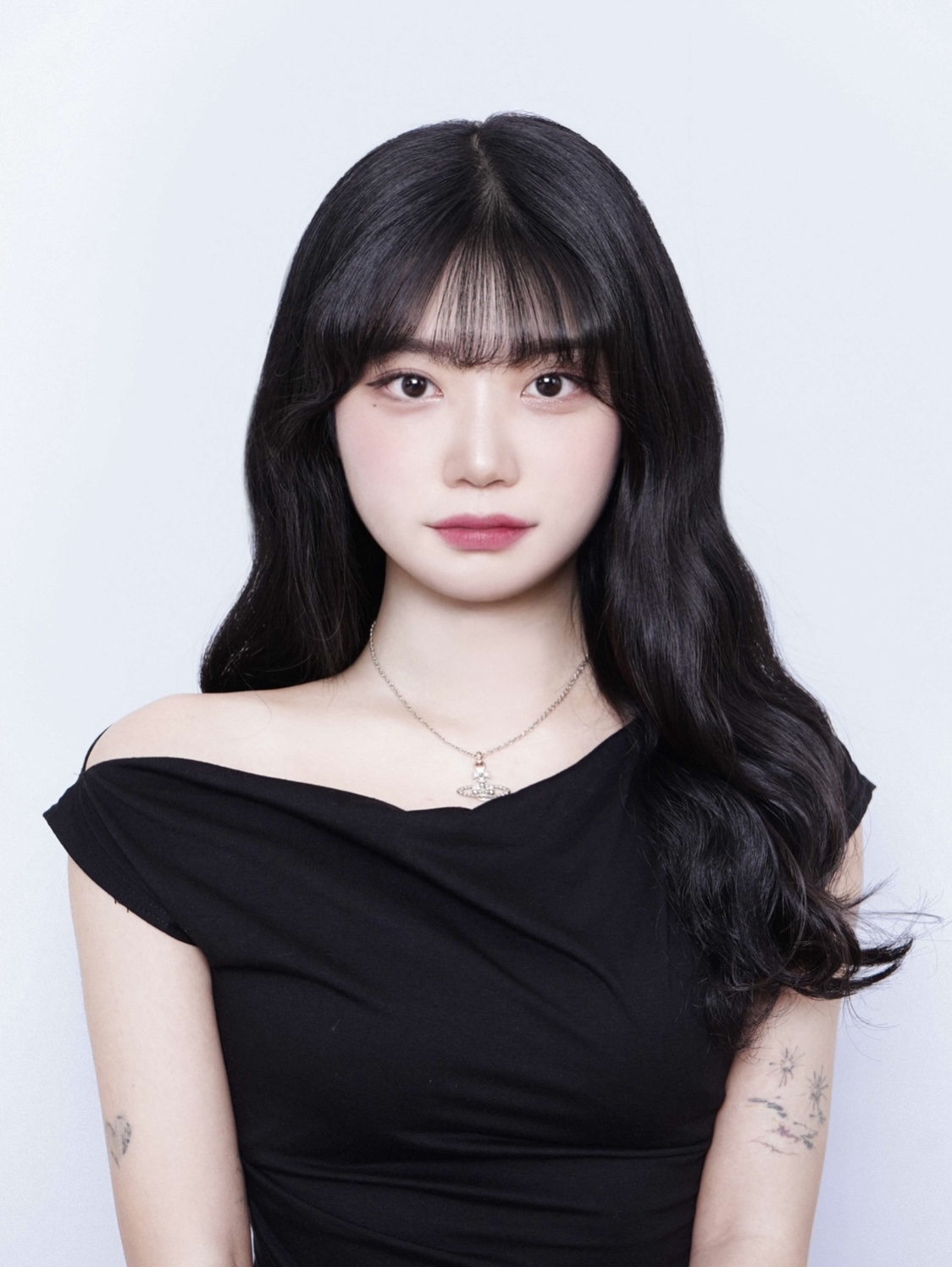 ʏᴏᴜ ꜱᴜɴ님의 스타일 - 1