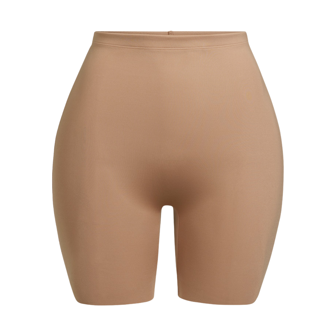 BO-SHO-7650 (W) Skims Body Hip Enhancing Padded Short Sienna