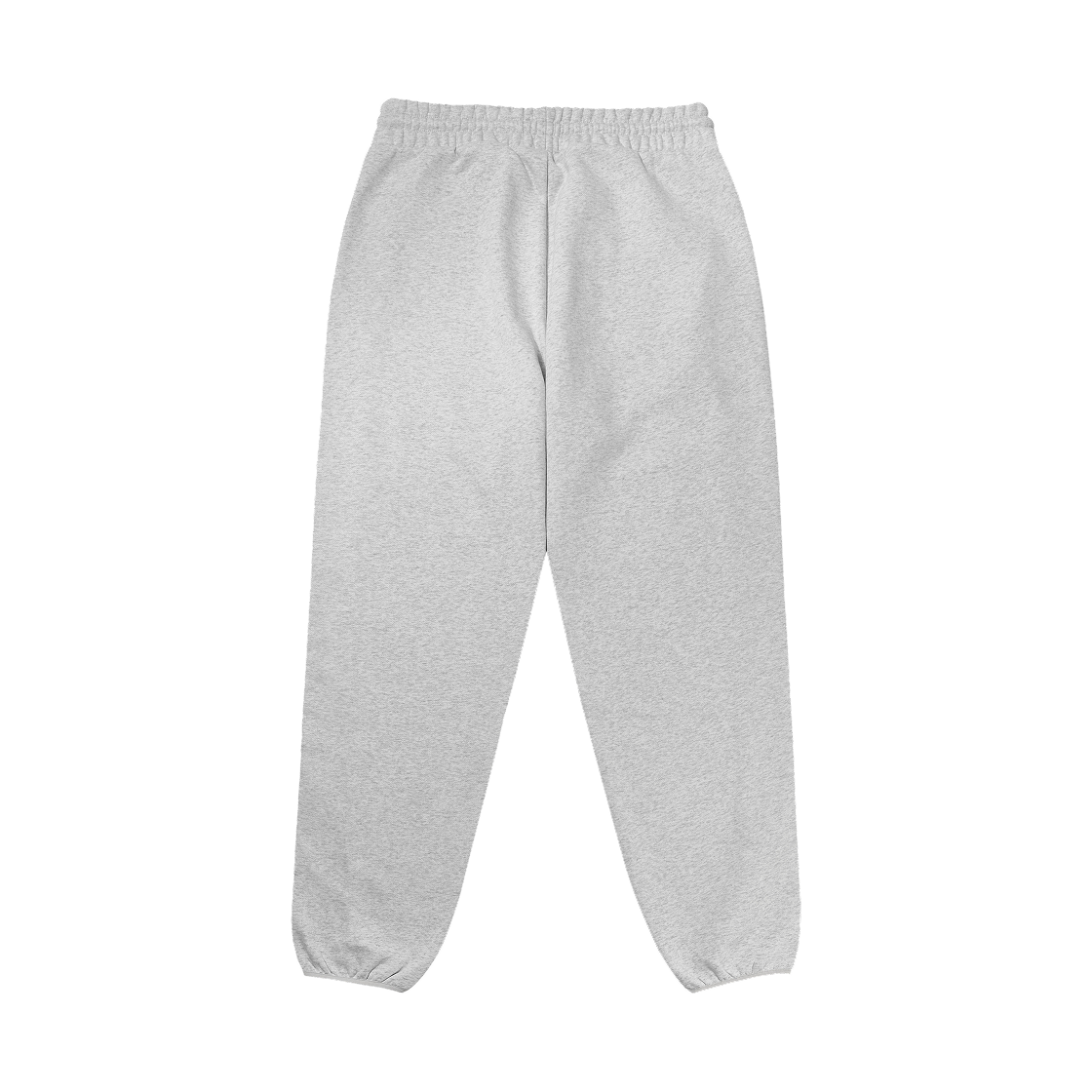 아디다스 x 피어 오브 갓 애슬레틱스 H 팬츠 라이트 그레이 헤더 - KR 사이즈(Adidas x Fear of God Athletics H Pants Light Grey Heather - KR Sizing) - 2