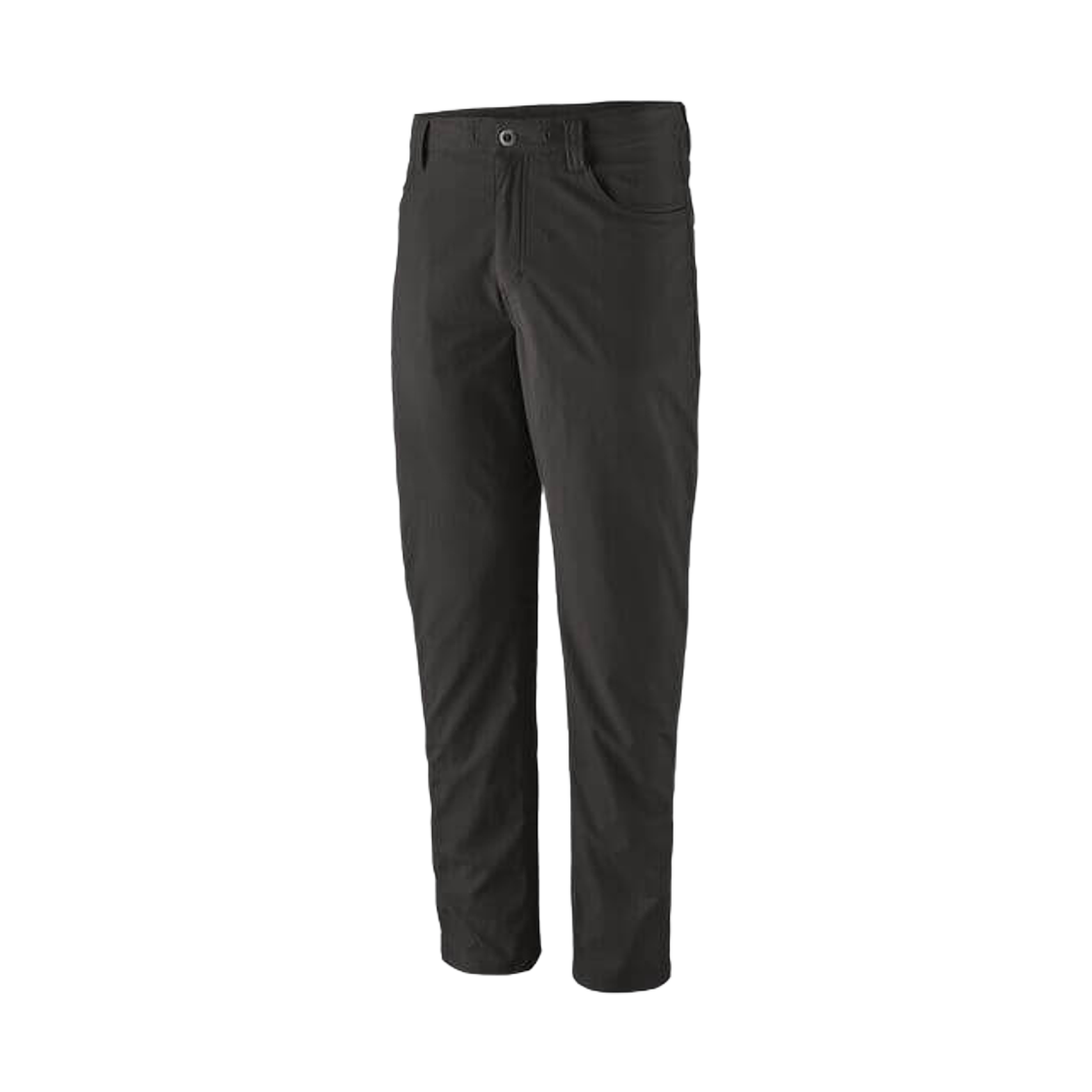 55183Q7 Patagonia Quandary Pants Black - Regular
