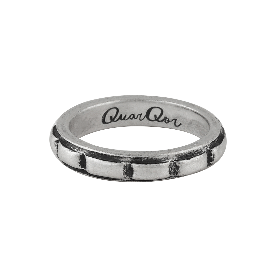 쿼르코어 #5114 링(Quarqor #5114 Ring)