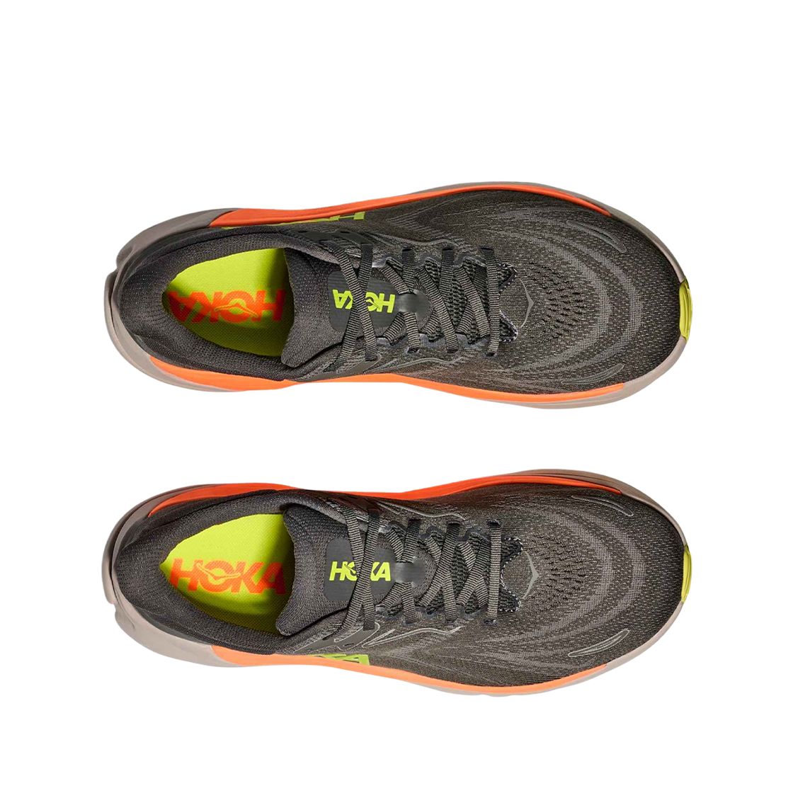 호카 아라히 8 아스팔트 그래블(Hoka Arahi 8 Asphalt Gravel) - 2