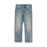 Levi's 501 Original Jeans Medium Indigo