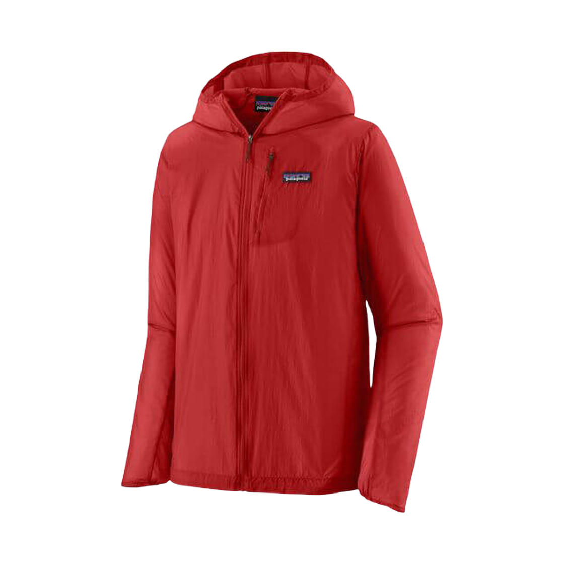파타고니아 후디니 자켓 아마니타 레드(Patagonia Houdini Jacket Amanita Red) - 1