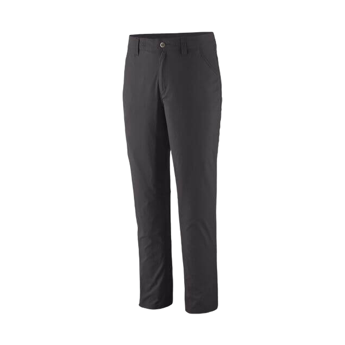 55417Q7 (W) Patagonia Quandary Pants Black - Regular
