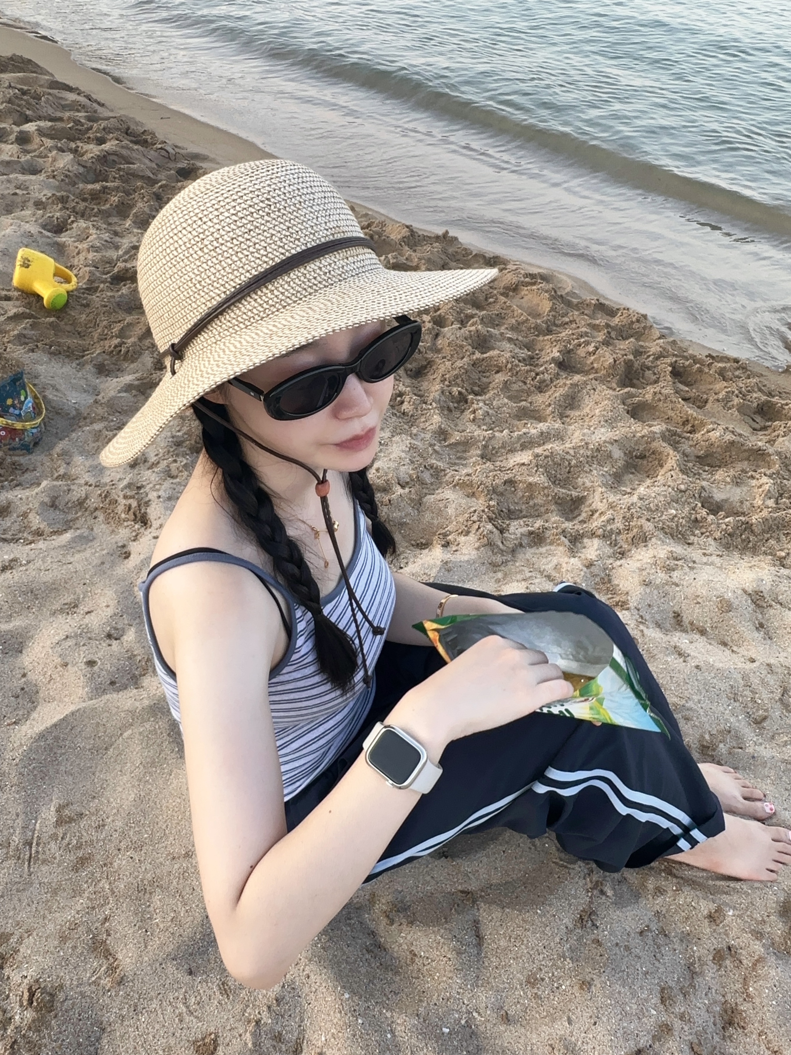 윰님의 스타일 - 3