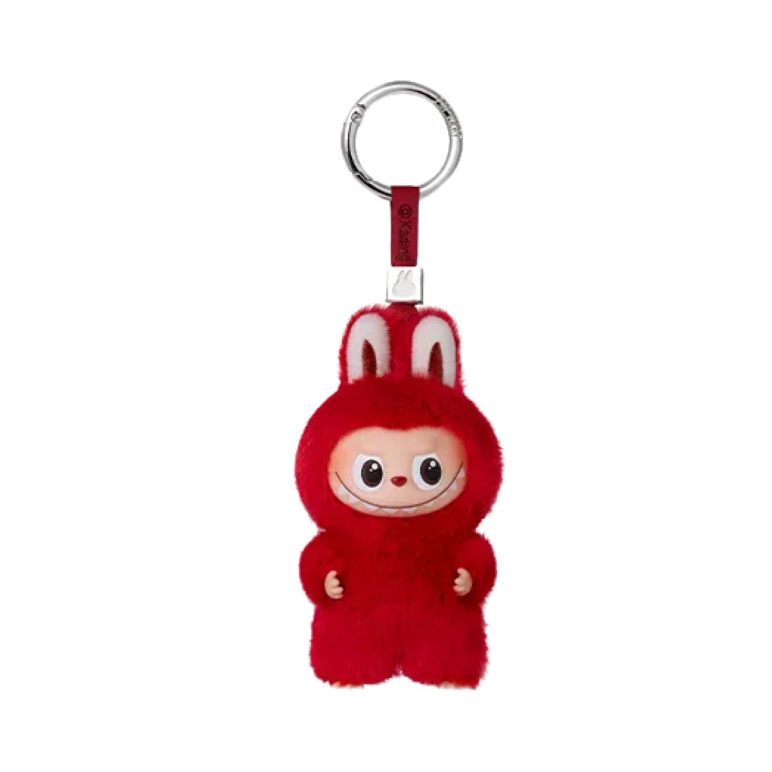 팝마트 라부부 더 몬스터즈 내 마음속 비밀번호 시리즈 바이닐 플러시 펜던트 (N-Z) X (개봉 박스)(Pop Mart Labubu The Monsters Pin For Love Series Vinyl Plush Pendant (N-Z) X (Opened Case))