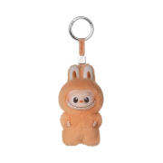 Pop Mart Labubu The Monsters Pin For Love Series Vinyl Plush Pendant (A-M) J (Opened Case)