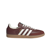 Adidas Samba OG Fox Brown Off White