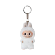 Pop Mart Labubu The Monsters Pin For Love Series Vinyl Plush Pendant (A-M) H (Opened Case)