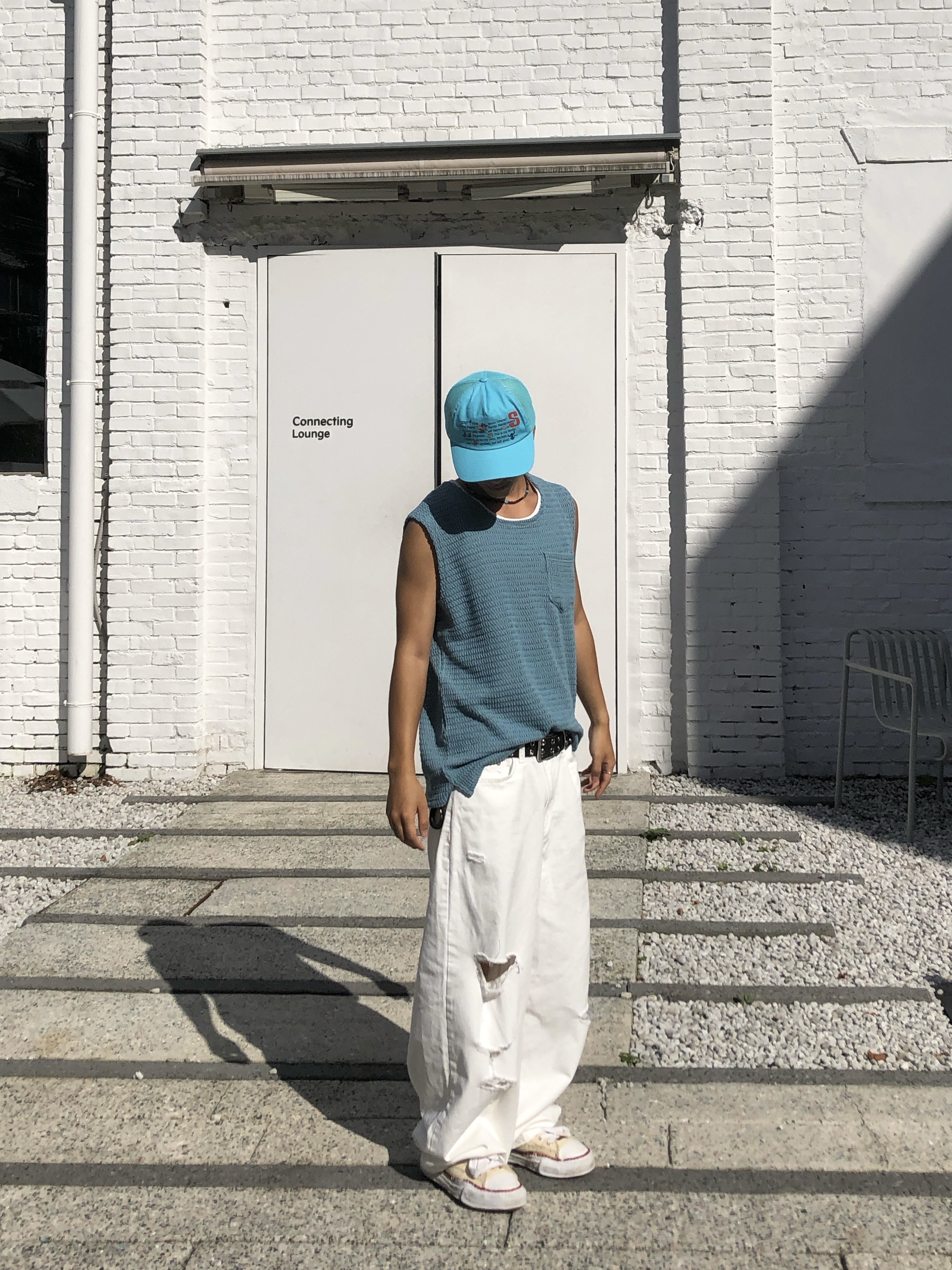 정동수님의 스타일 - 4