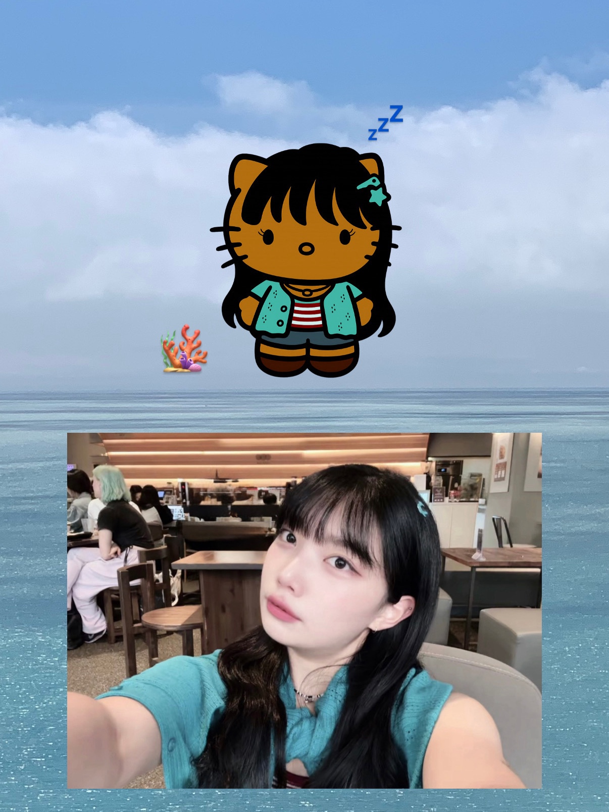ʏᴏᴜ ꜱᴜɴ님의 스타일