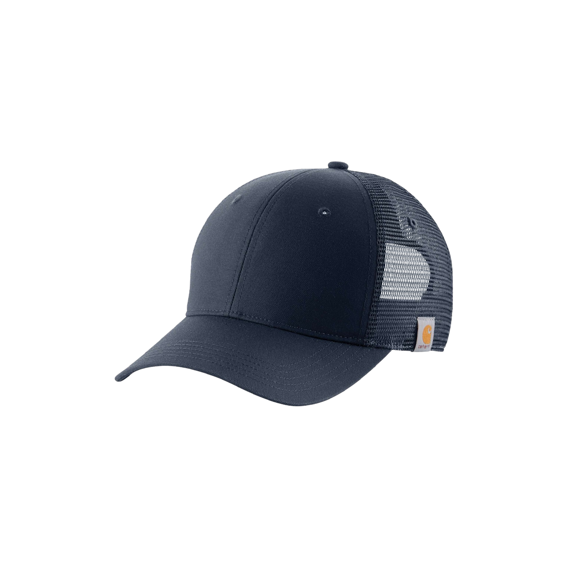 103056-412 Carhartt Rugged Professional Series Baseball Cap Navy