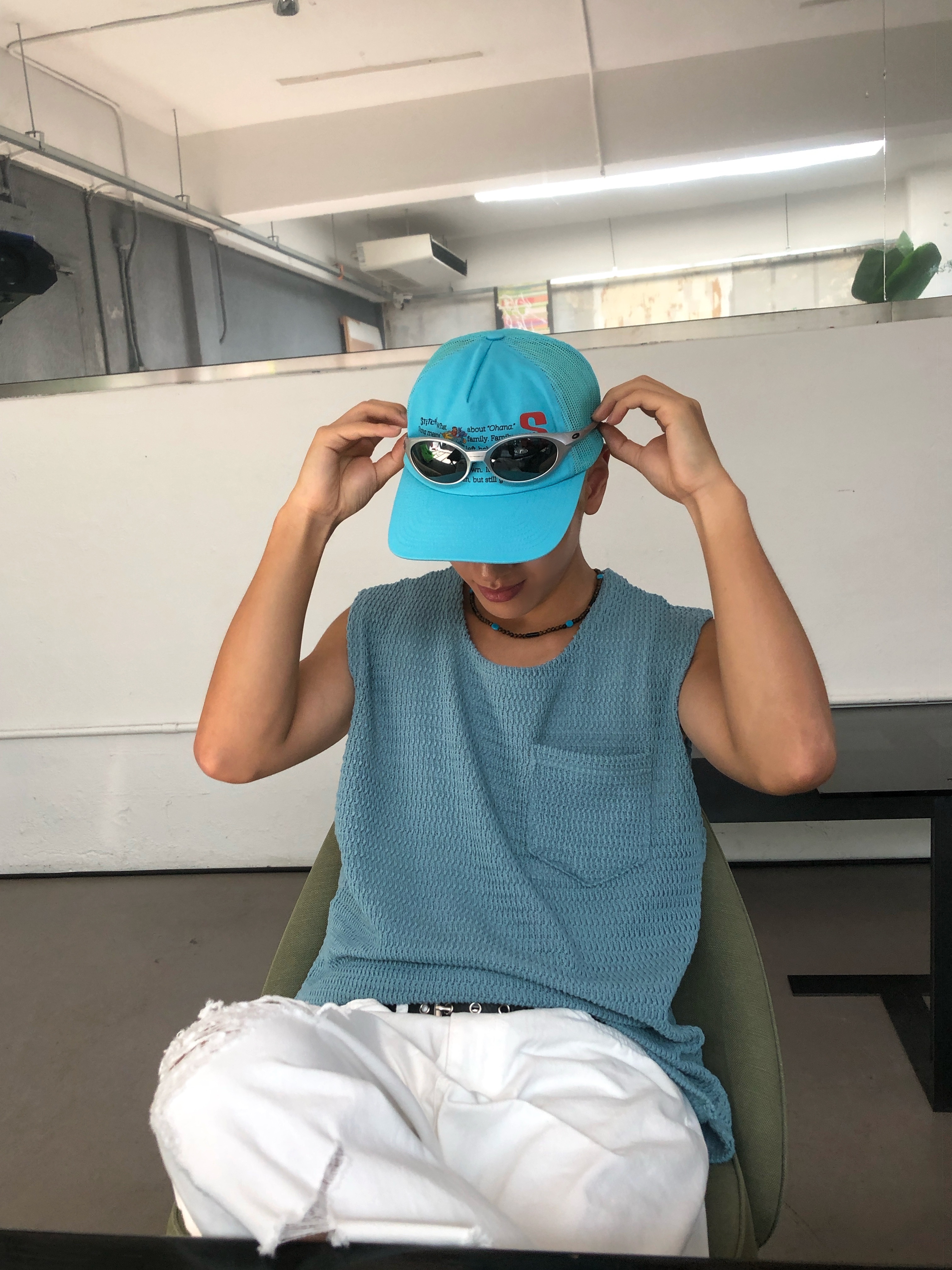 정동수님의 스타일 - 6