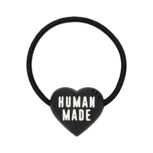HUMAN MADE Heart Rubber Band ×7 HUMAN MADE HEART RUBBER BAND | 日本代購店- 新宿屋