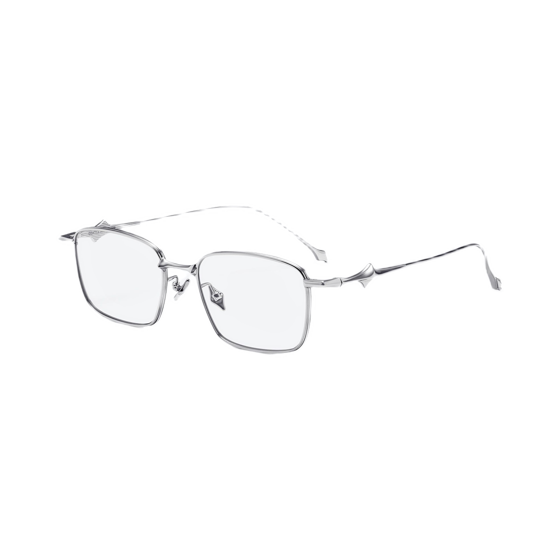 젠틀 몬스터 반타 2 실버 클리어(Gentle Monster Vanta 02 Silver Clear) - 3