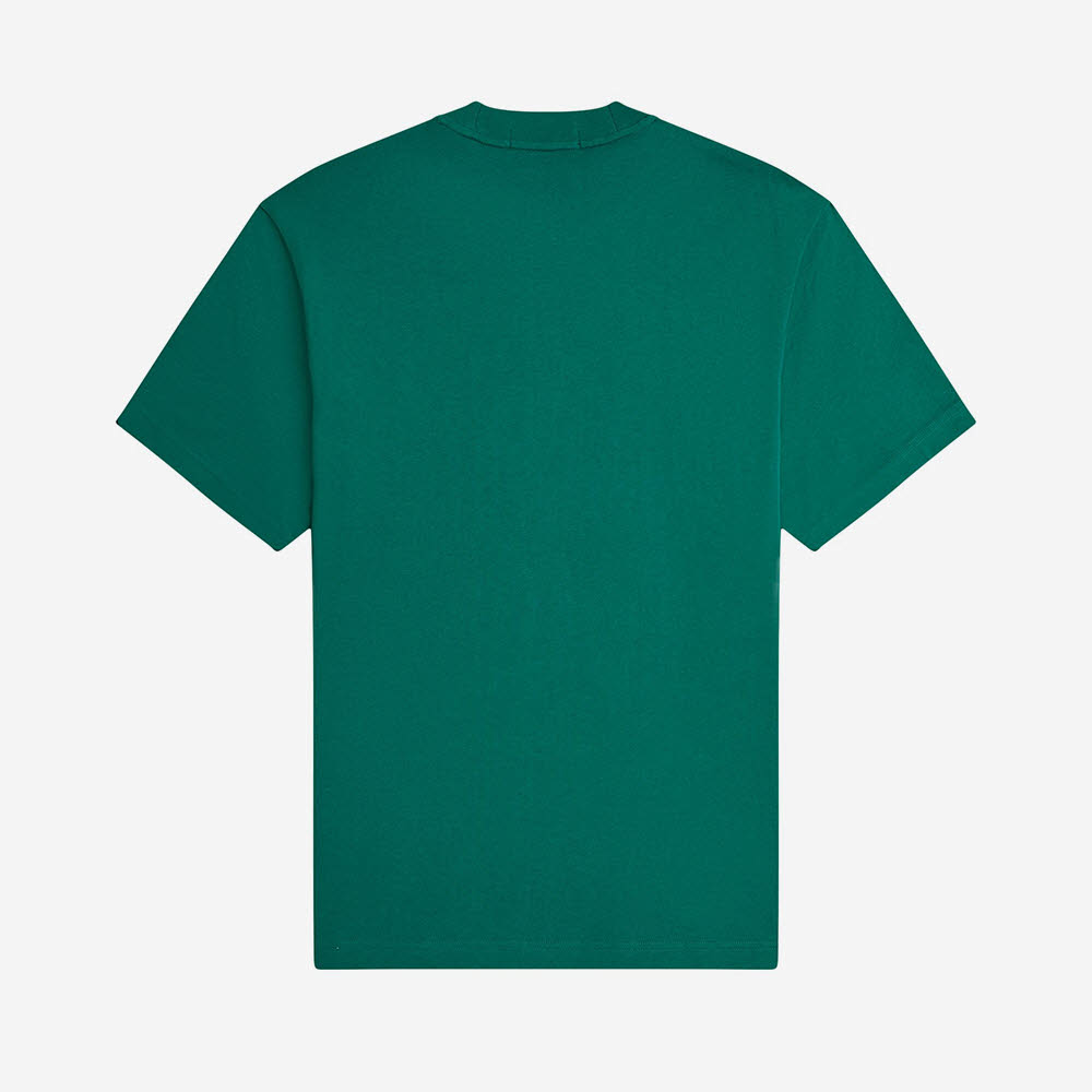프레드 페리 클럽하우스 초즌 바이 챔피언스 티셔츠 스포츠그린(Fred Perry Clubhouse Chosen By Champions T-Shirt Sport Green) - 6