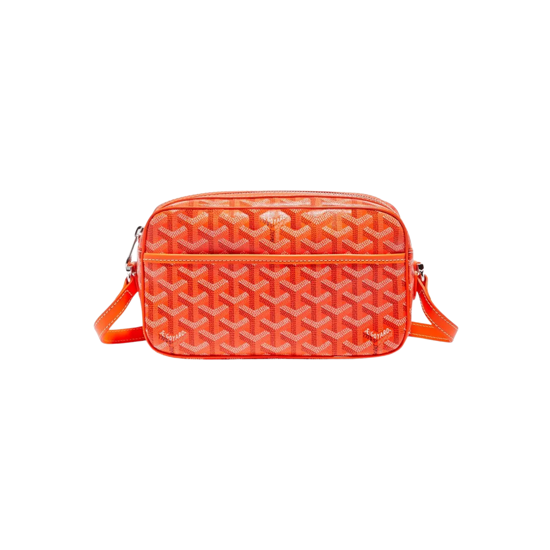 - Goyard Cap-Vert PM Bag Orange