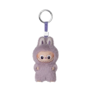 Pop Mart Labubu The Monsters Pin For Love Series Vinyl Plush Pendant (A-M) M (Opened Case)